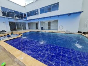 La Higuera, Casa Campestre.