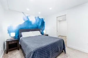 Dawn A New Day #3 - Eagle River