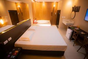 Lotus Motel Guaribas