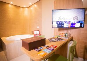 Lotus Motel Guaribas