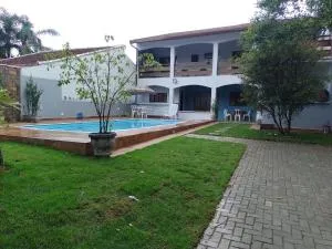 Casa Peruibe Paraiso - Itariri