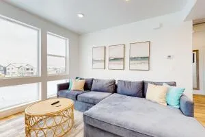 Village Green Getaway - Atkinson