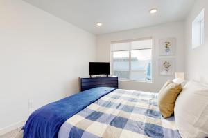 Village Green Getaway