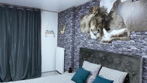 Appartements Relax & Chill : photos des chambres