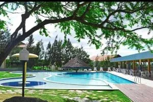 Monte Castelo Gravatá Flat encantador - Sairé