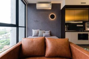 KLCC ModernMusicalSuite AT ScarletzSuites