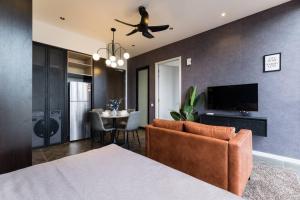 KLCC ModernMusicalSuite AT ScarletzSuites