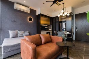 KLCC ModernMusicalSuite AT ScarletzSuites