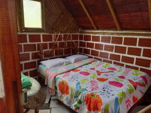 Eco Hotel Manu Viajeros