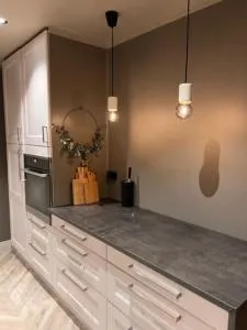 Skogro ved Norefjell - Eggedal