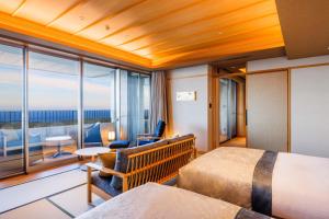 KAMENOI HOTEL Izukogen