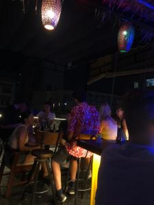 Bui Vien Street Hostel