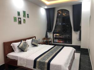 Phòng Đôi (Double Room)