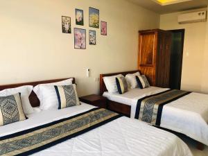 Phòng 4 Người (Quadruple Room)