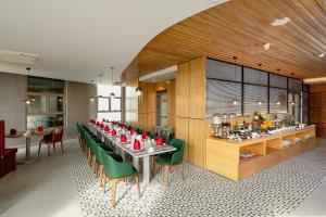 Grand Citiview Da Nang Hotel