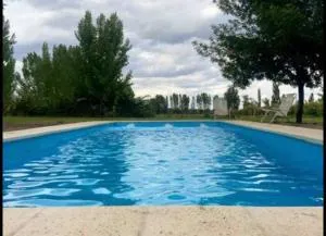 Casa Ossès -Tu casa en Vista Flores!Hermosa casa de vacaciones - Eugenio Bustos