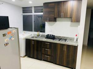Apartamento flandes tolima