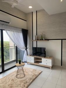 Residensi Lili by James NEARBY KILA, KILA 2, PUTRAJAYA, CYBERJAYA