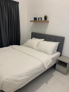 Residensi Lili by James NEARBY KILA, KILA 2, PUTRAJAYA, CYBERJAYA