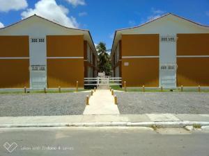 Privê Recanto da Enseada - Praia de Serrambi-PE