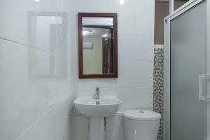 Tropical Oasis Premium Room in Santo Domingo Este