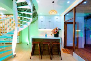 HAPPY Villa Hue 2