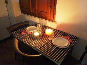 Tower Apartment in Tuscany near San Gimignano