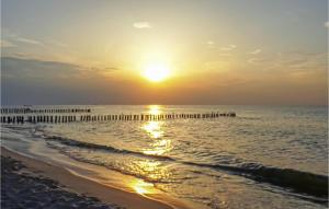 Lovely Home In Jezierzany With Sauna