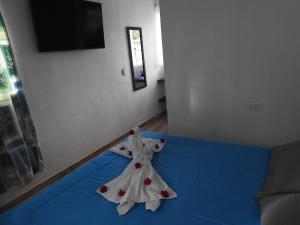 Posada Rural Villa Rouse