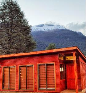 Cabañas Puerto Aysen