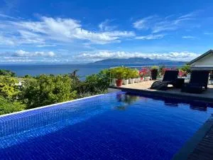 Villa Amihan - Calapan