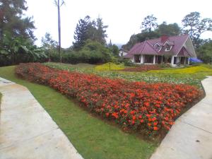 Gardenia Park Villa Melur