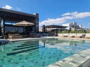 Impresionante Residencia de lujo en Condominio Top - Las Flores