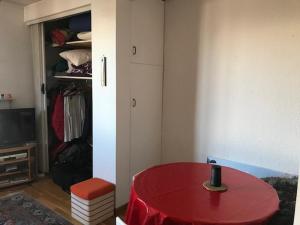 Appartements Studio Pra-Loup, 1 piece, 4 personnes - FR-1-165A-166 : photos des chambres