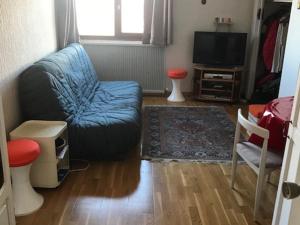 Appartements Studio Pra-Loup, 1 piece, 4 personnes - FR-1-165A-166 : photos des chambres