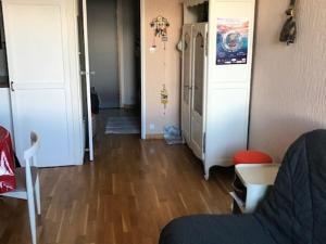 Appartements Studio Pra-Loup, 1 piece, 4 personnes - FR-1-165A-166 : photos des chambres