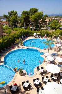 4 star hotell Js Alcudi-Mar Playa de Muro Hispaania