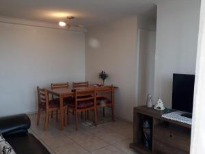 Departamento 5 minutos Playa cavancha