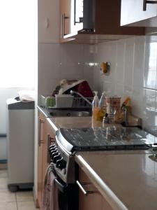 Departamento 5 minutos Playa cavancha