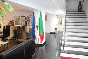 Hotel Turismo Miranda