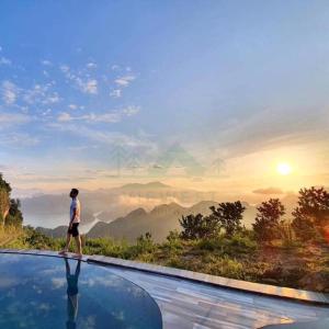 BAKHAN VIEWEST GLAMPING