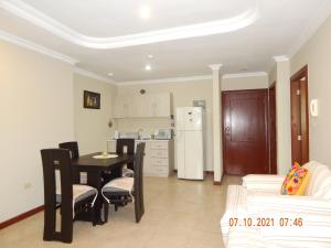 SUITE DORAL ¡¡CERCA DEL AEROPUERTO!!