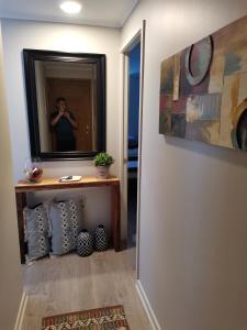 Apartamento en Pucón