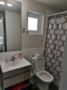Apartamento en Pucón