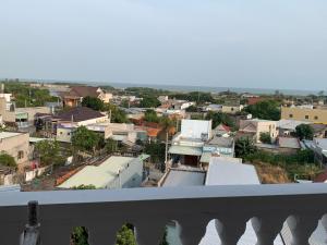 Nhà nghỉ - Homestay TOÀN THỊNH