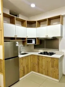 ¡Lujoso departamento central! - Ate