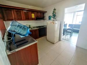 Apartamento Agradable sector Céntrico de la Ciudad Casa Loma