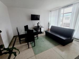 Apartamento Agradable sector Céntrico de la Ciudad Casa Loma