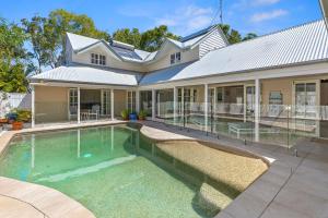 Dwyer St Hamptons Haven - 4hvězdičkové hotely ve městě Sunshine Beach