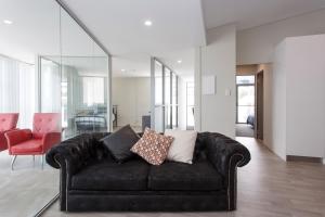 Waverley apartment A-two bedrooms wifi available